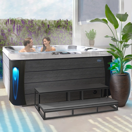 Escape X-Series hot tubs for sale in Cape Girardeau